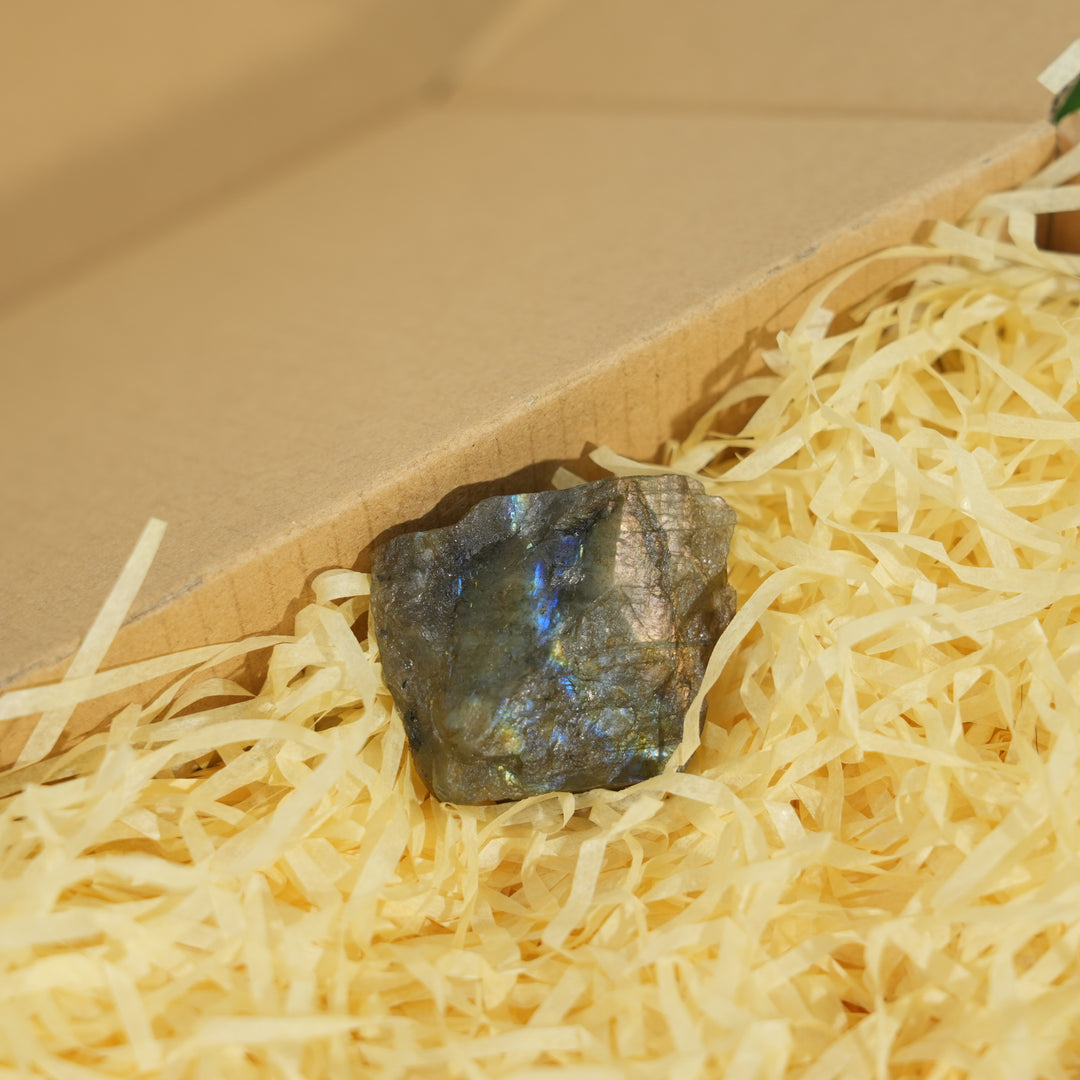Natural Crystal Value Bundle - Enchanted Crystal Set
