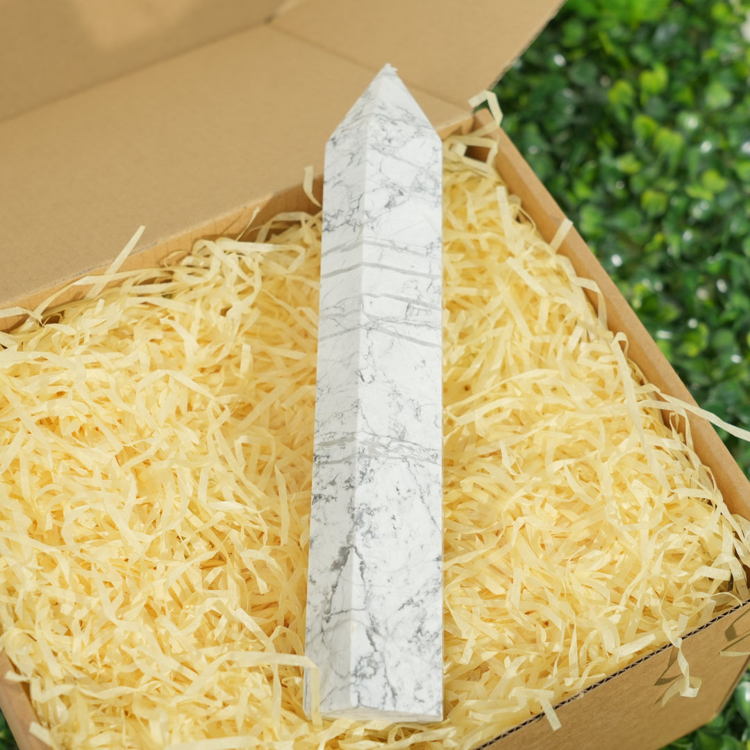 Natural Crystal Value Bundle - Enchanted Crystal Set