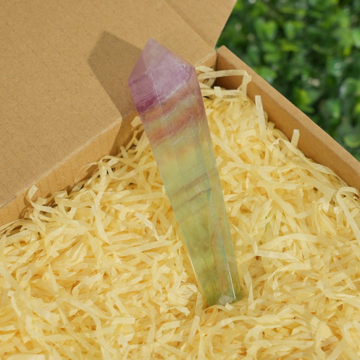 Natural Crystal Value Bundle-Rich Crystal Set