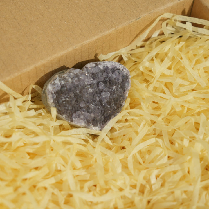Natural Crystal Value Bundle-Rich Crystal Set