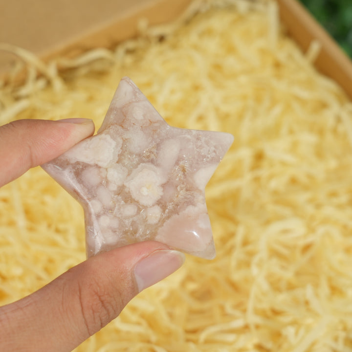 Natural Crystal Value Bundle-Rich Crystal Set