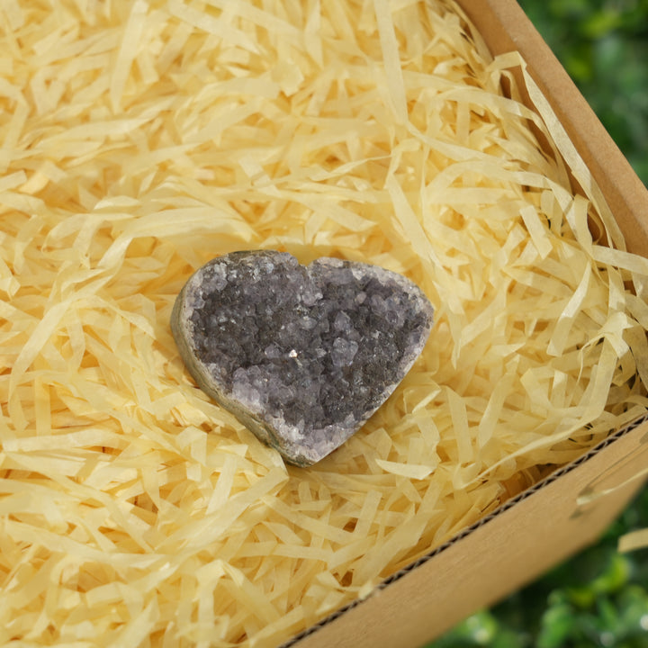 Natural Crystal Value Bundle-Rich Crystal Set
