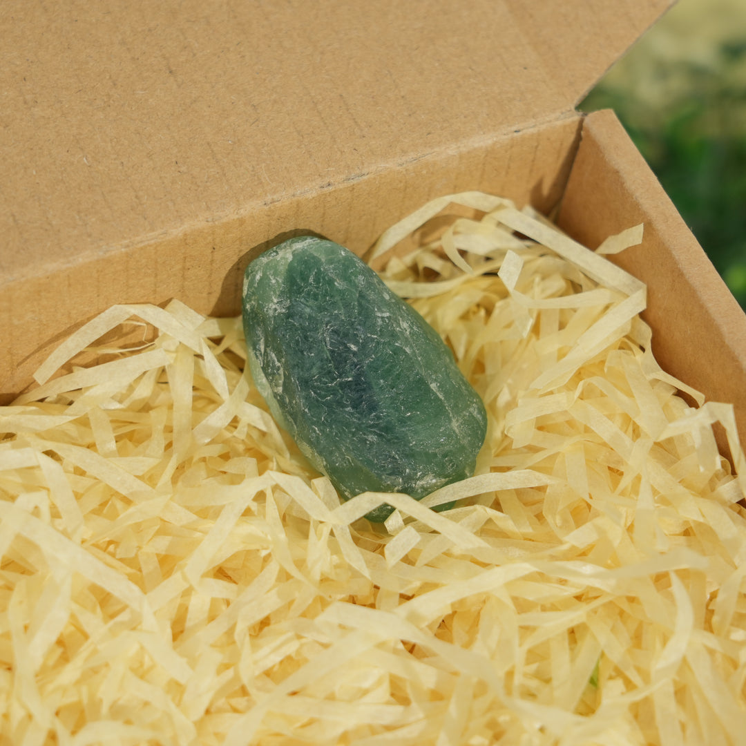 Natural Crystal Value Bundle-Crystal Energy Kit