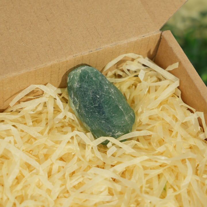Natural Crystal Value Bundle-Crystal Energy Kit