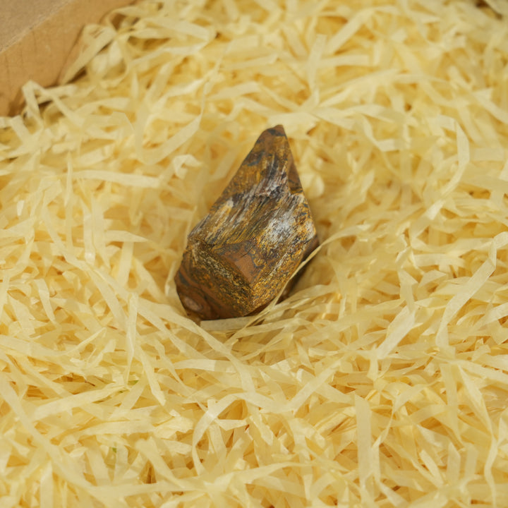 Natural Crystal Value Bundle-Crystal Energy Kit