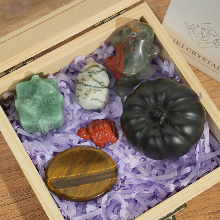 Halloween Surprise Set