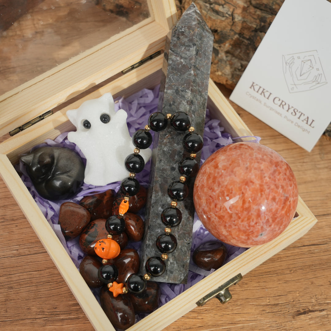 Halloween Surprise Set
