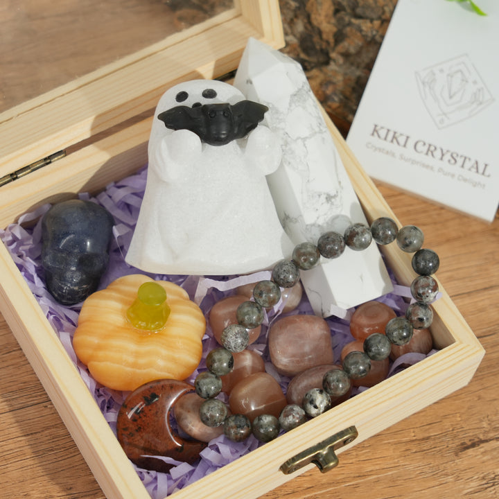 Halloween Surprise Set