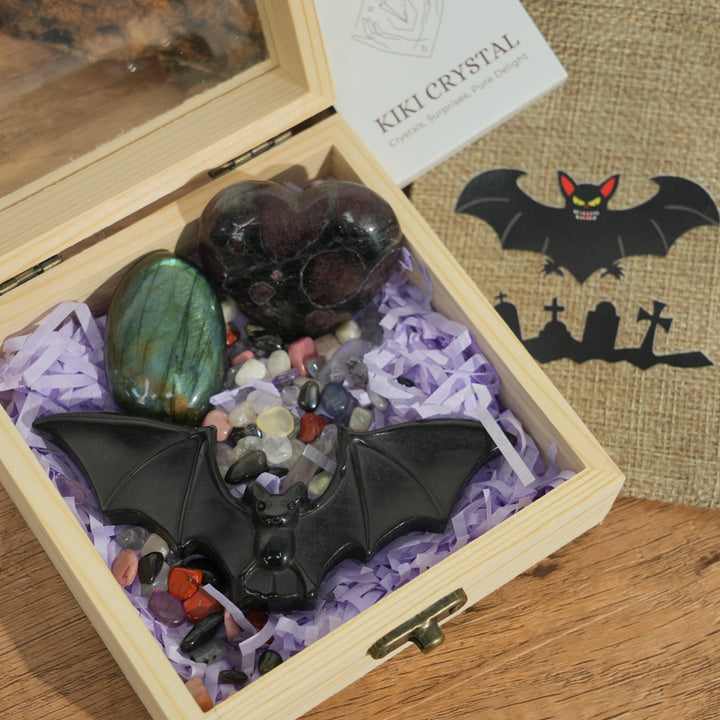 Halloween Surprise Set