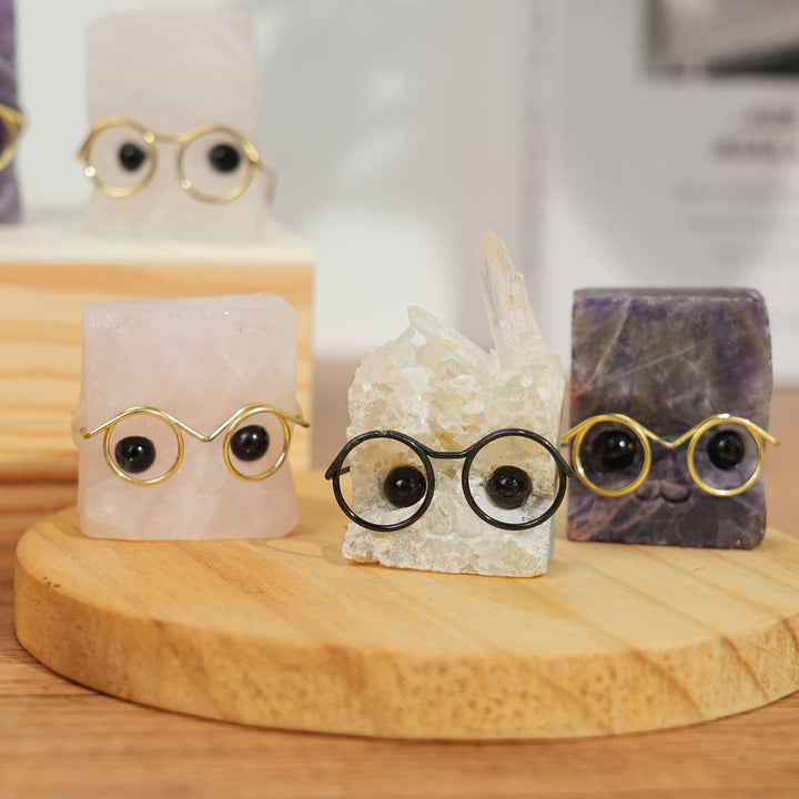 Natural Raw Stone Creative Shape
