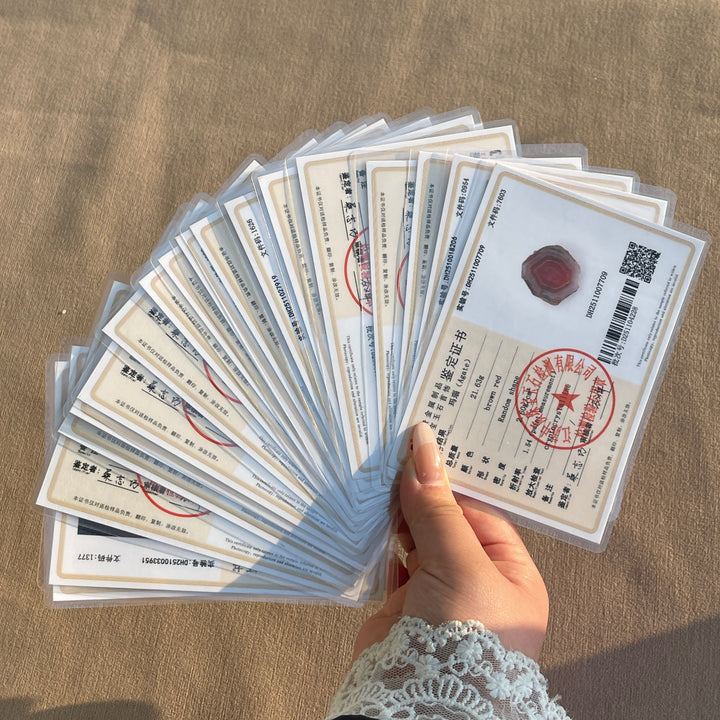 12-Day Christmas Advent Crystal Gift Box