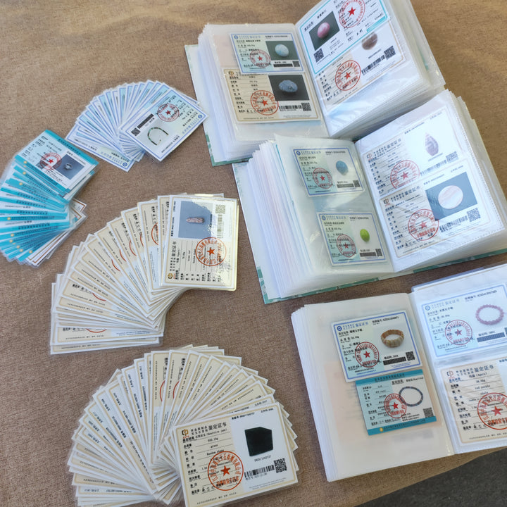 Kiki Crystal Redeem Scoop - The Gift You’ll Truly Love!