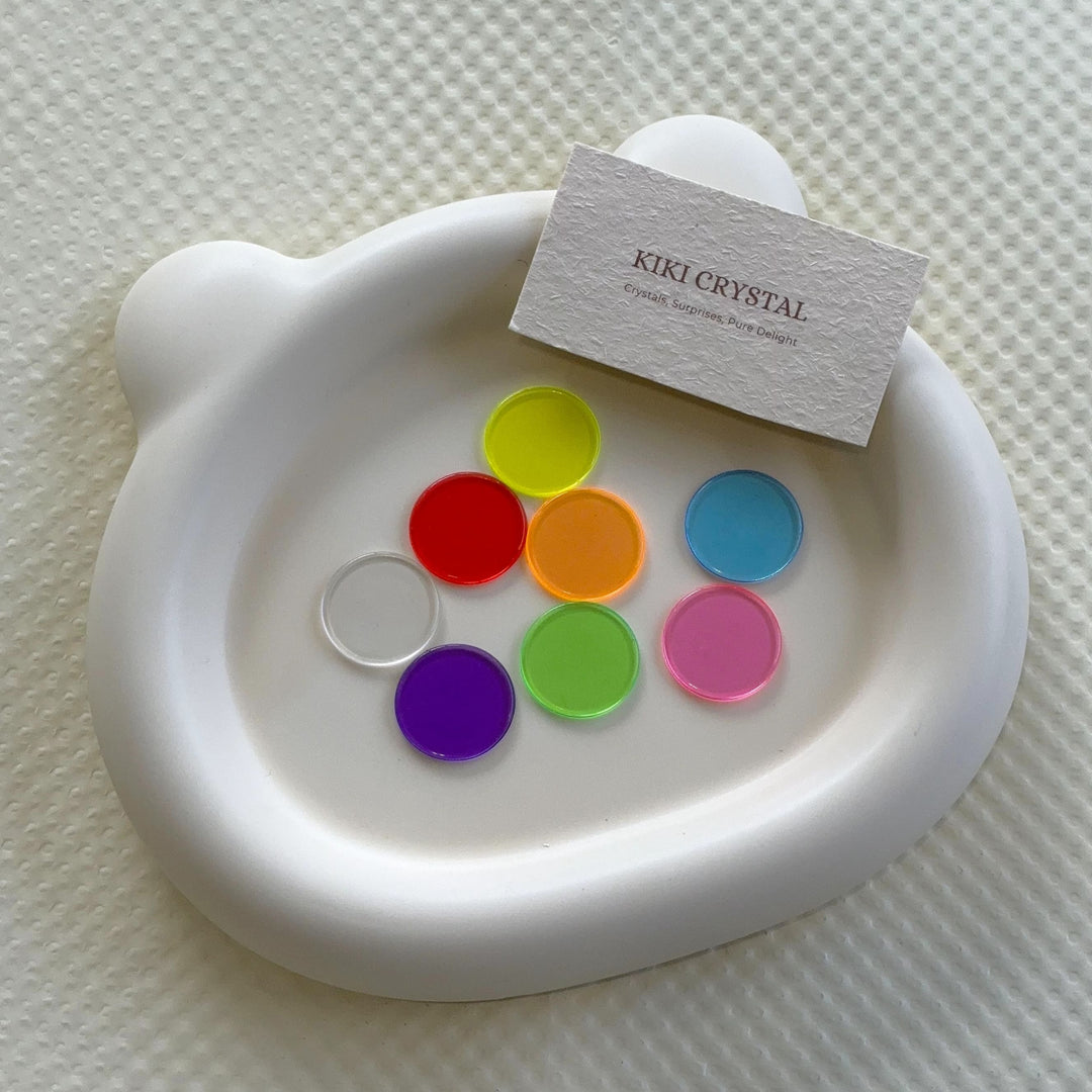 Kiki Crystal Bracelet Mystery Bag – Color Match Surprise