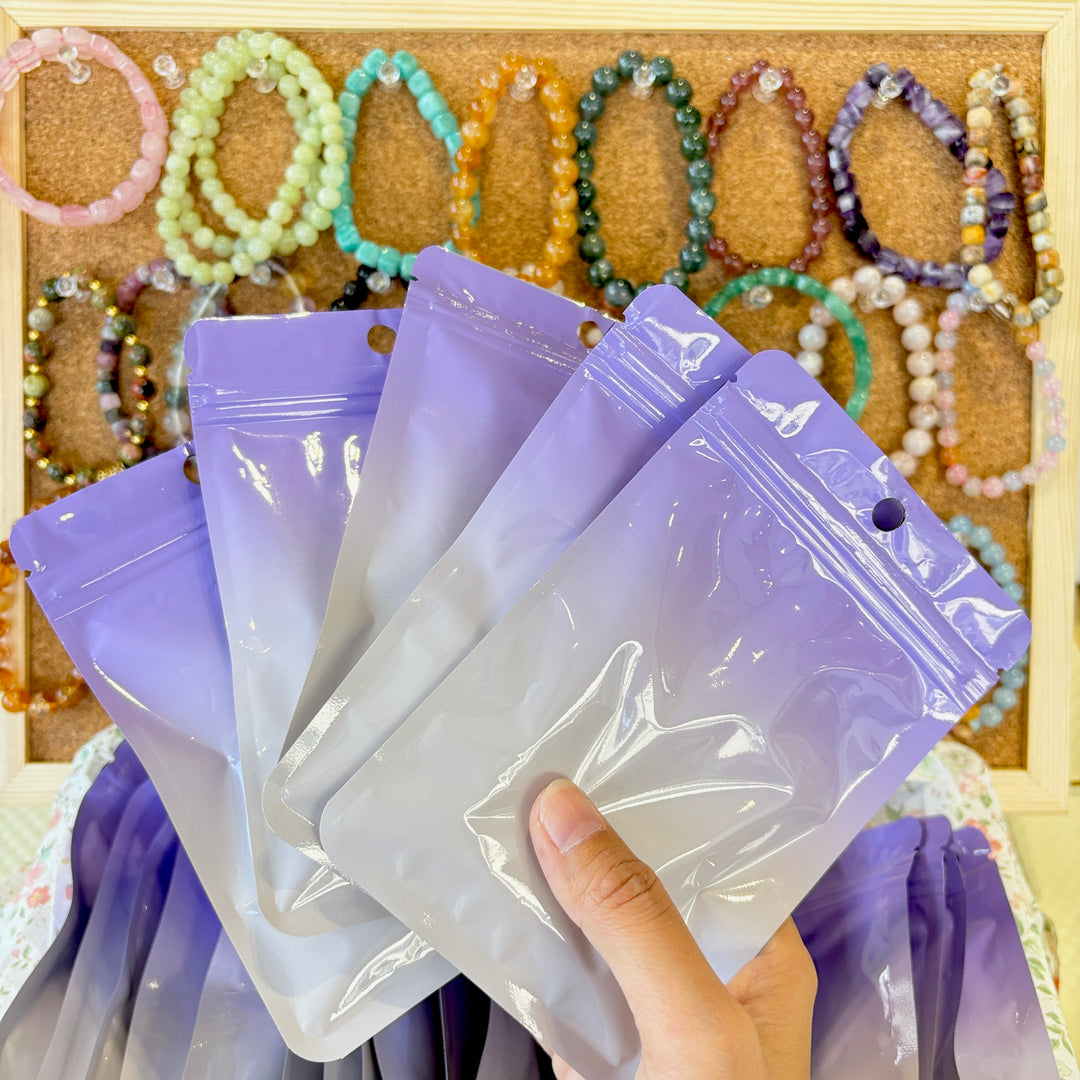 Kiki Crystal Bracelet Mystery Bag – Color Match Surprise