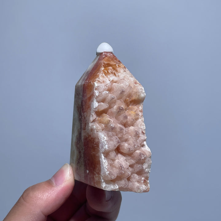 Dogtooth Calcite Point