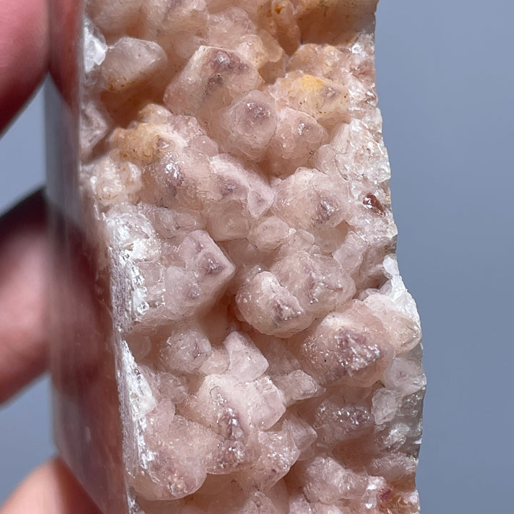 Dogtooth Calcite Point