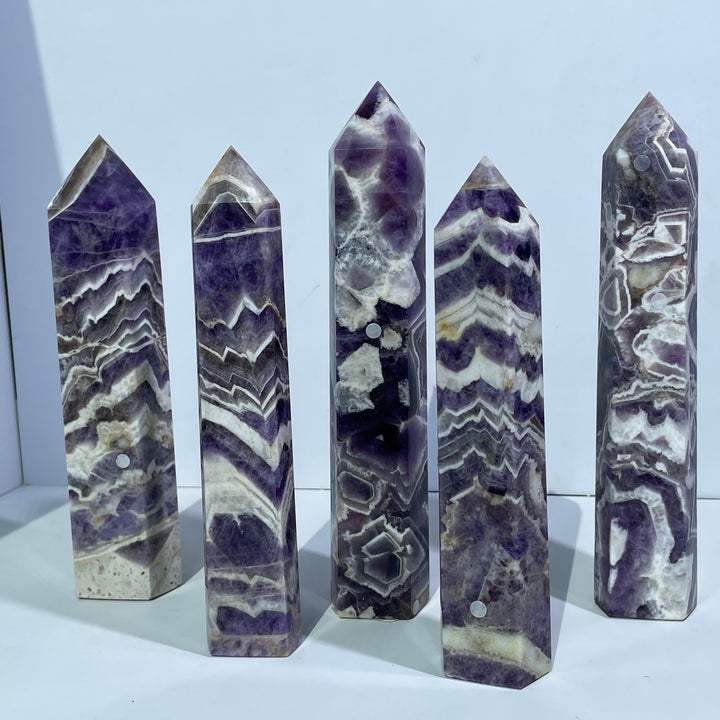 Unique,Dream Amethyst Point