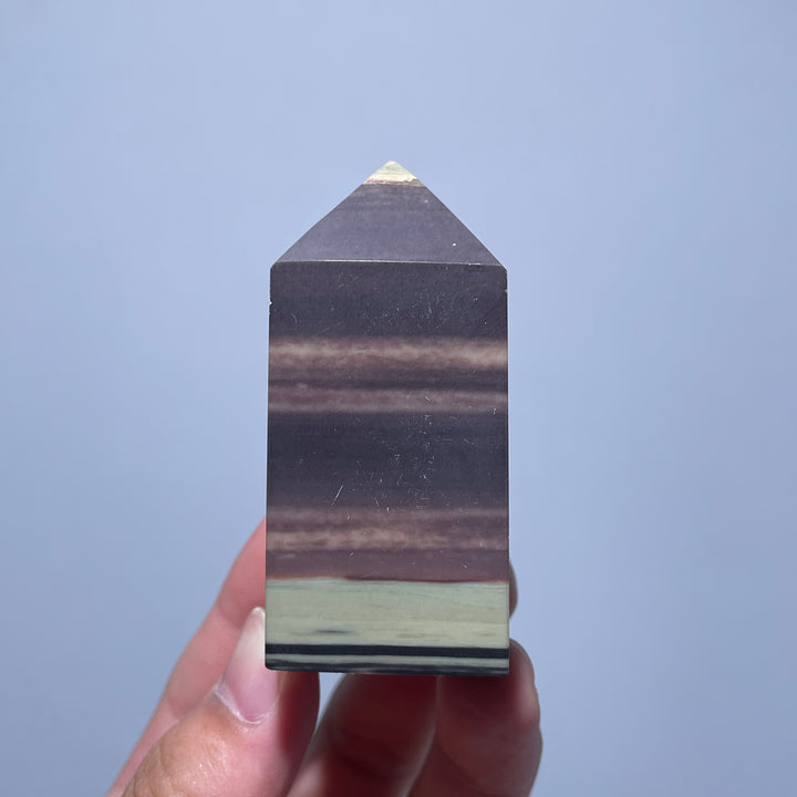 Sericite Phyllite Point