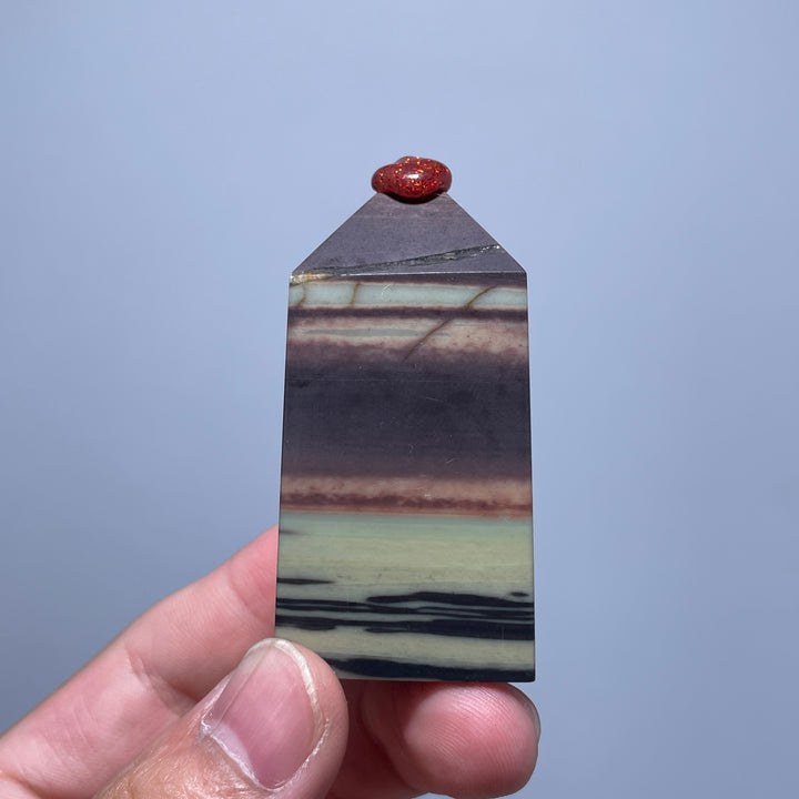 Sericite Phyllite Point
