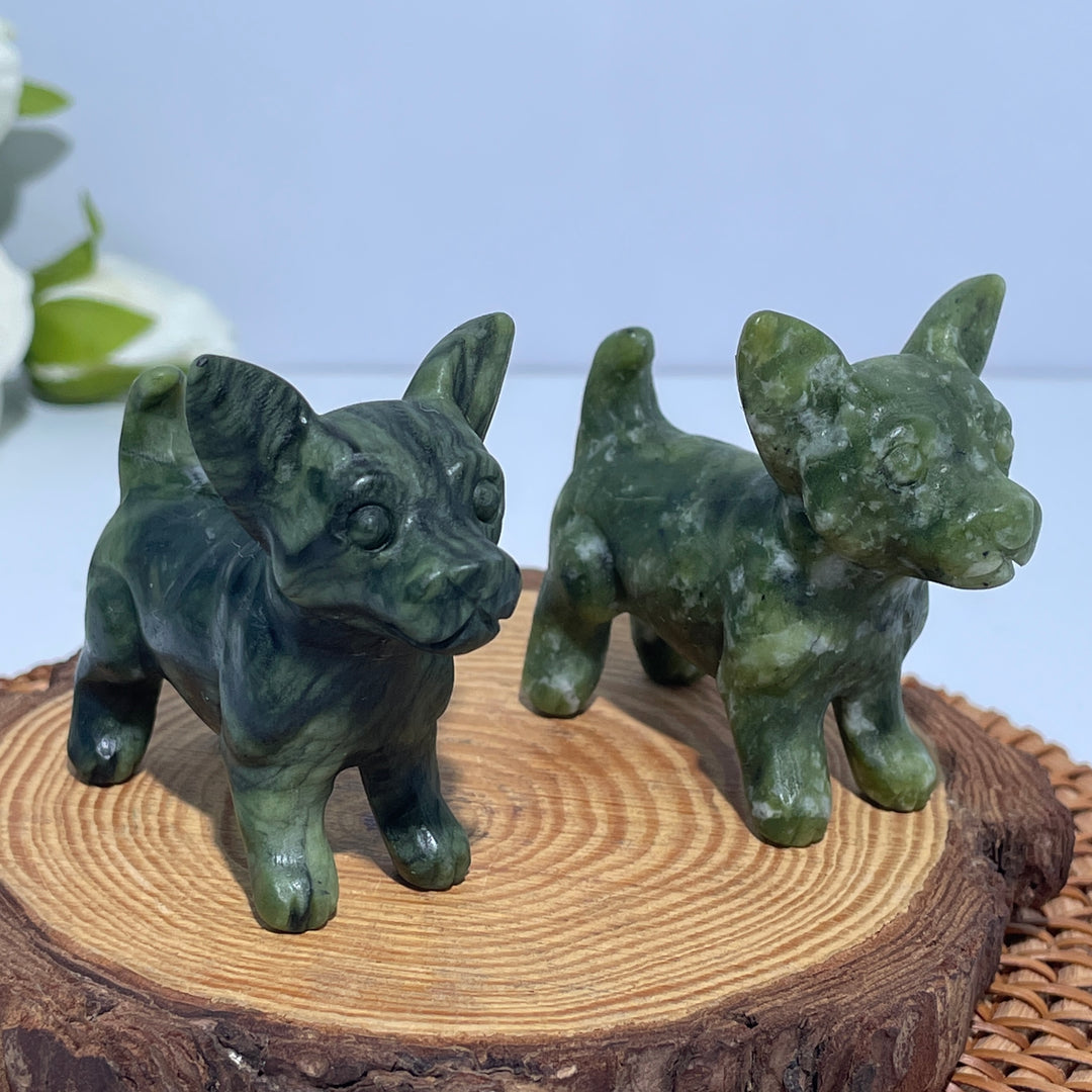 Serpentine Dog - Pre Sale