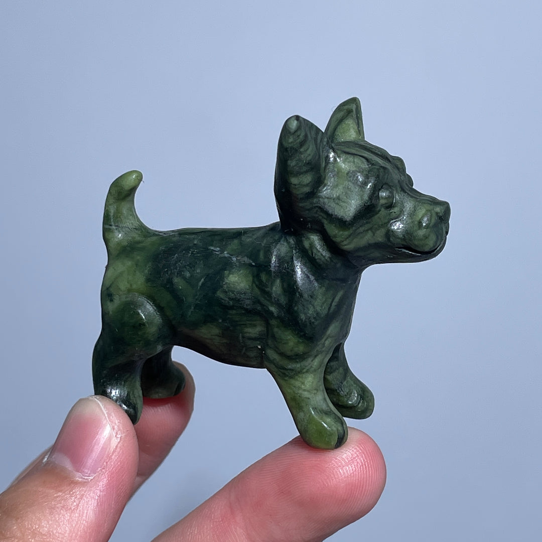 Serpentine Dog - Pre Sale