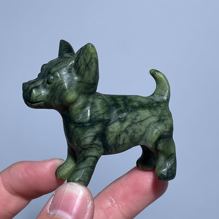 Serpentine Dog - Pre Sale
