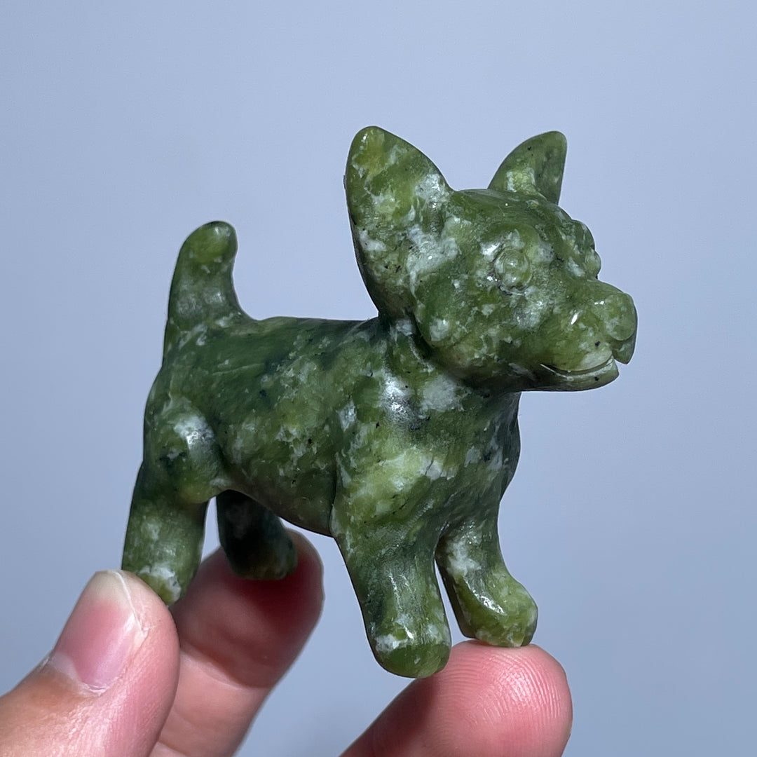 Serpentine Dog - Pre Sale