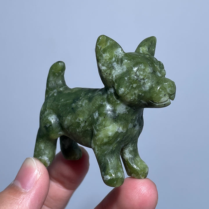 Serpentine Dog - Pre Sale