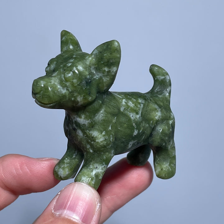 Serpentine Dog - Pre Sale