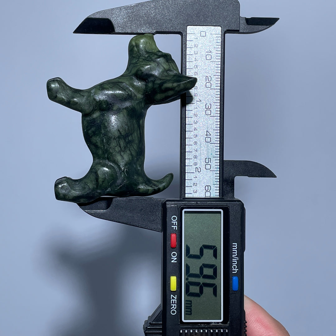 Serpentine Dog - Pre Sale