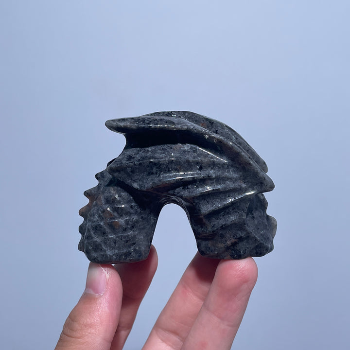 Yooperlite Trident Dragon
