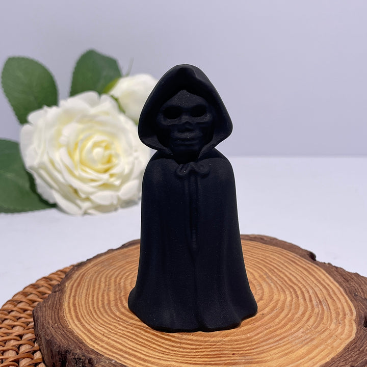 Larme d'agate mousse