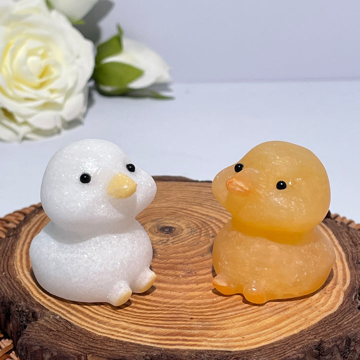 Miniature Duckling