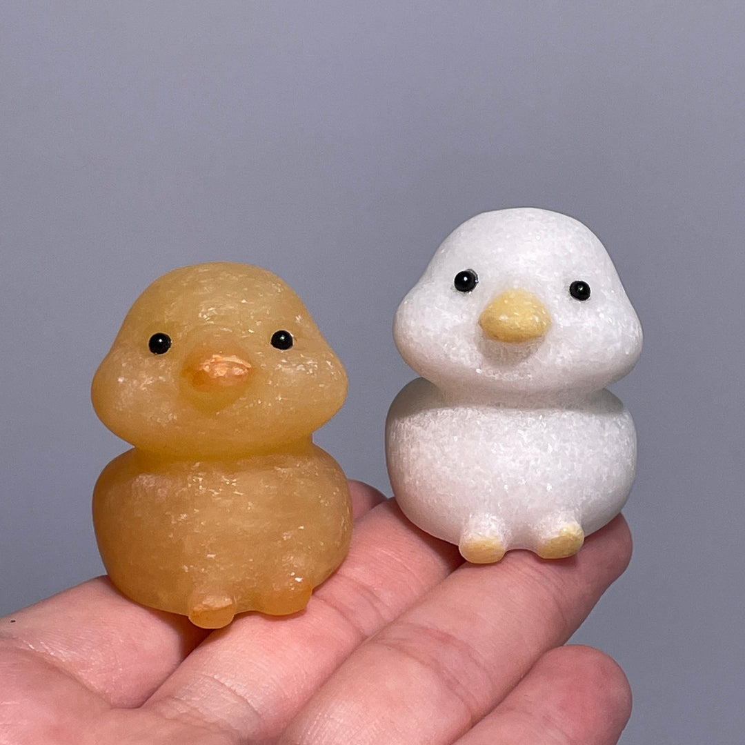 Miniature Duckling