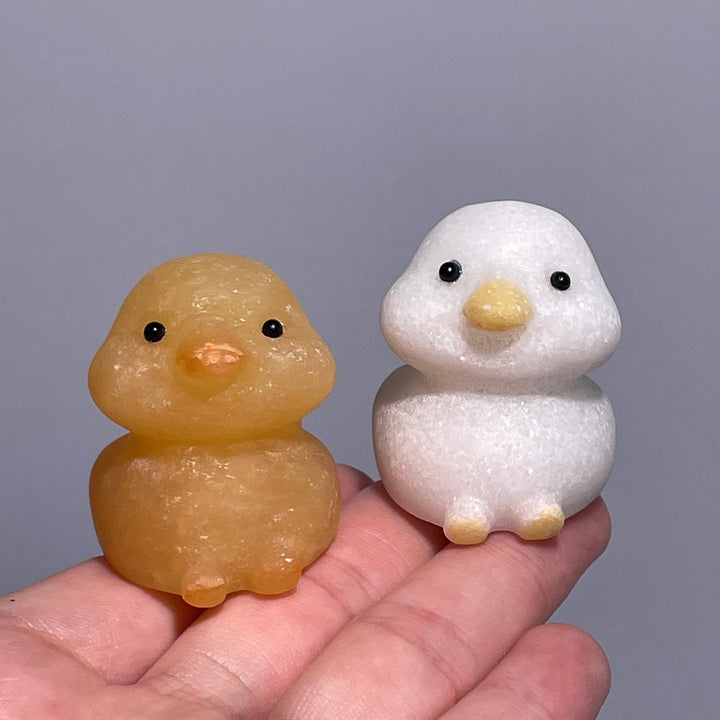 Miniature Duckling
