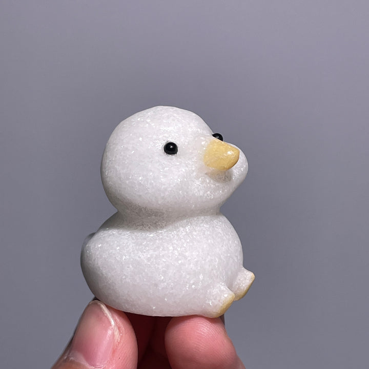 Miniature Duckling