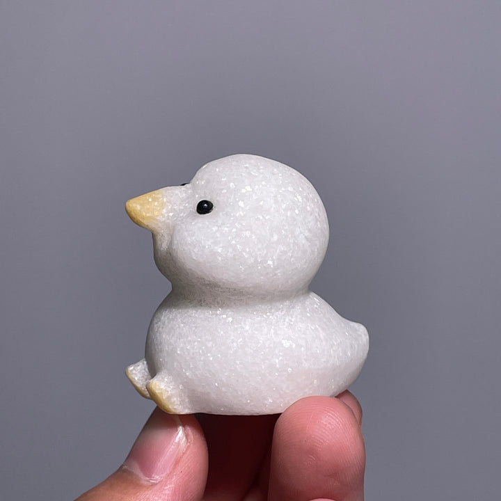 Miniature Duckling