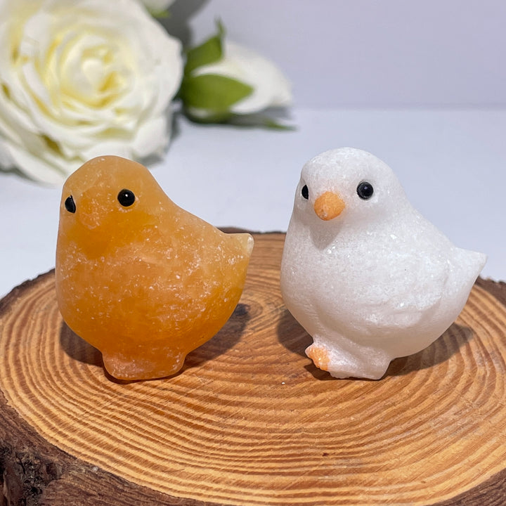 Miniature Chicken