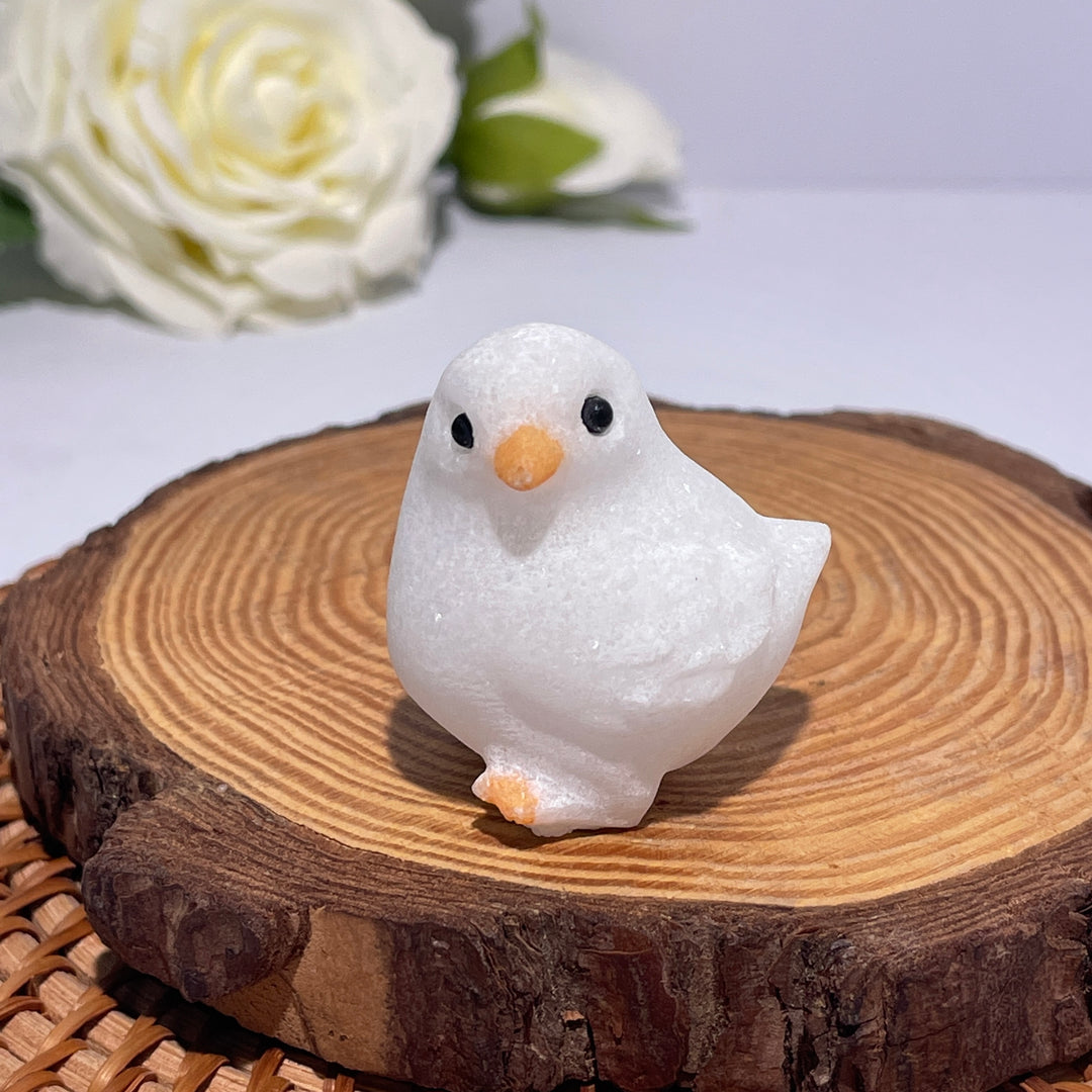 Miniature Chicken