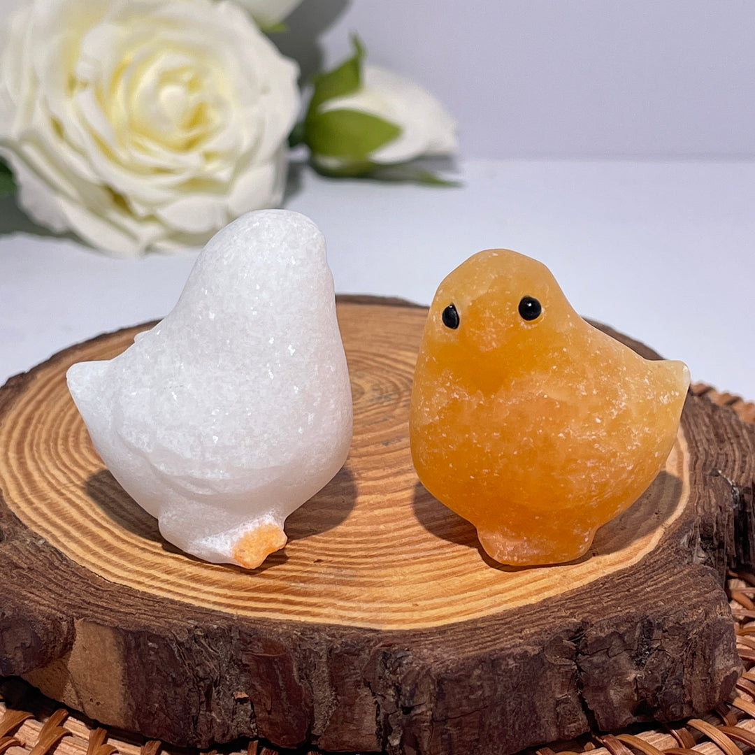 Miniature Chicken