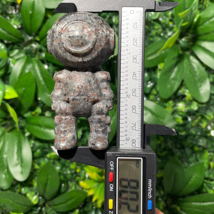 Yooperlite Robot