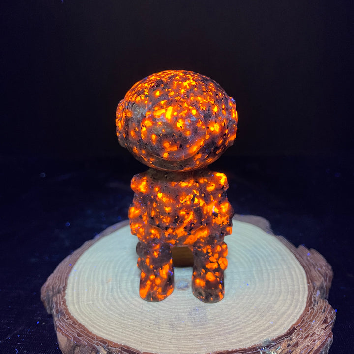 Yooperlite Robot