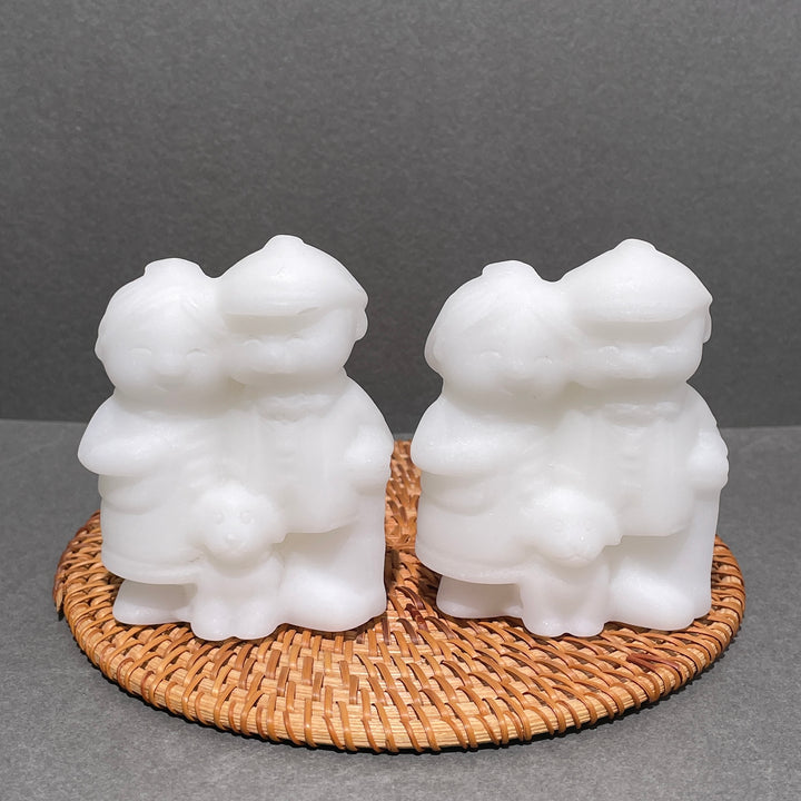White Jade Spouse