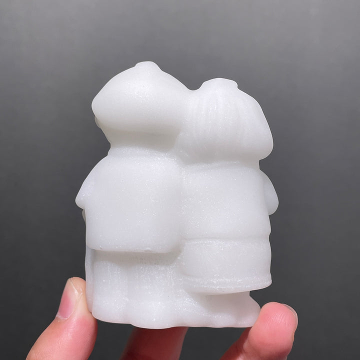 White Jade Spouse