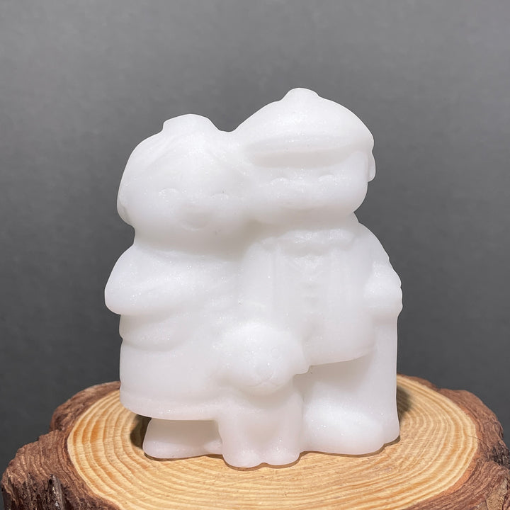 White Jade Spouse