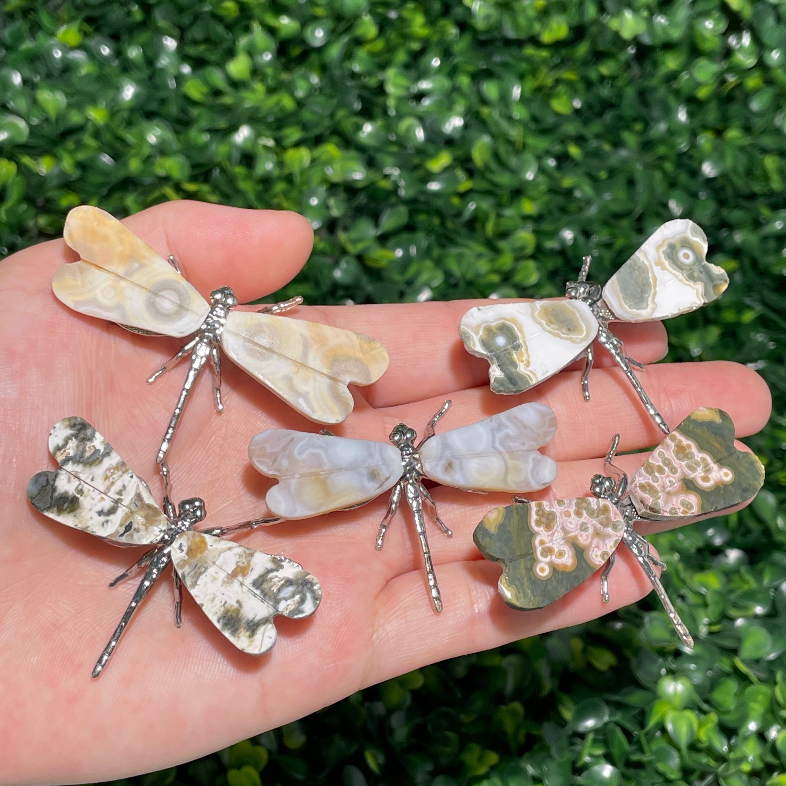 Unique Crystal – KiKi Crystal