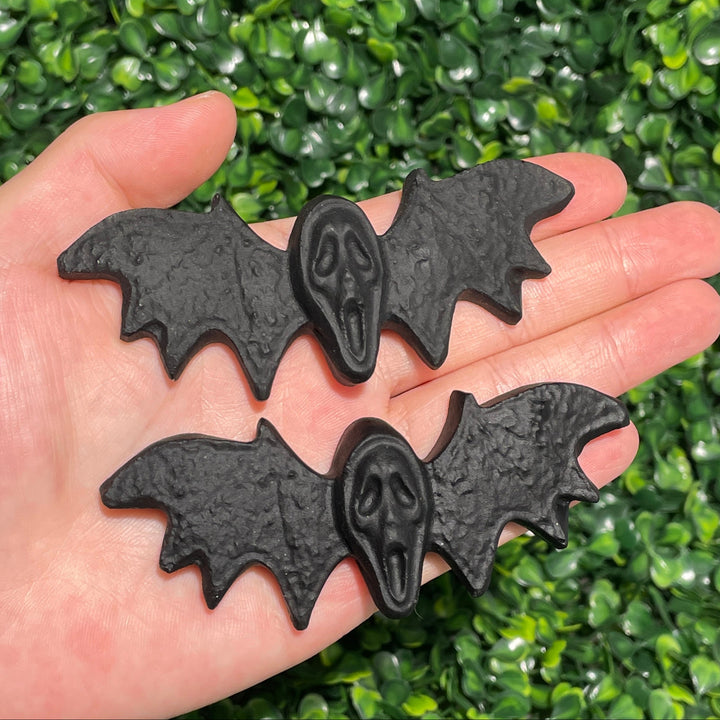 Obsidian Wings Ghost