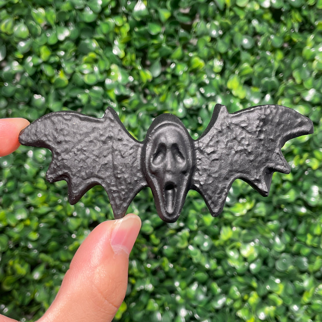 Obsidian Wings Ghost