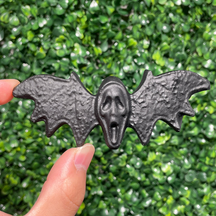 Obsidian Wings Ghost