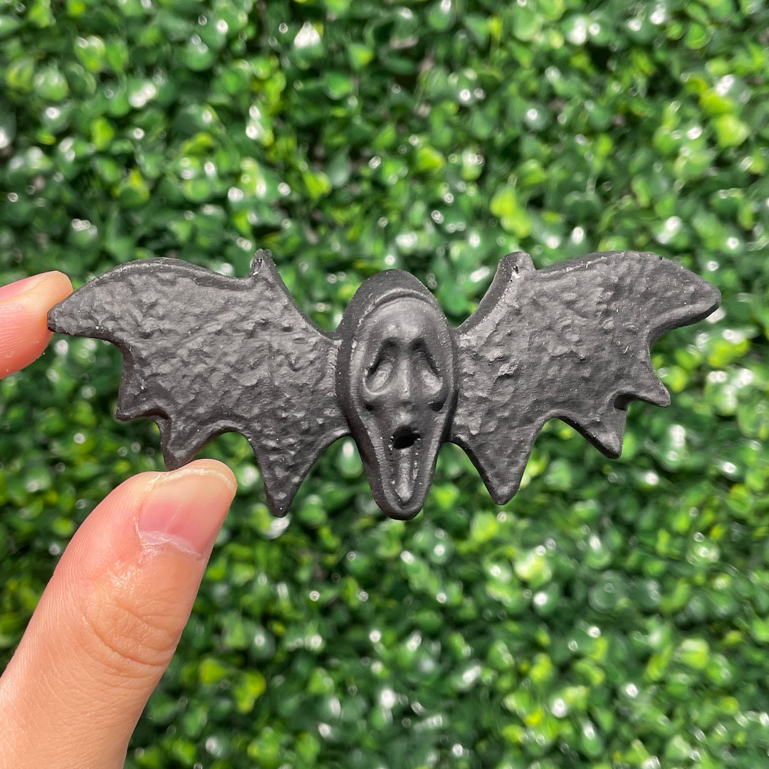 Obsidian Wings Ghost
